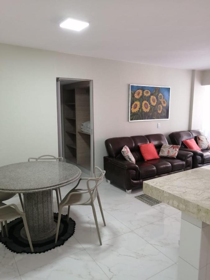 Caldas Novas - Go - Apartamento Parque Das Aguas Quentes Bloco 1 - Em Frente Clube Prive Exterior foto