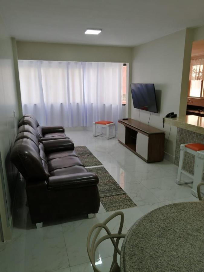 Caldas Novas - Go - Apartamento Parque Das Aguas Quentes Bloco 1 - Em Frente Clube Prive Exterior foto