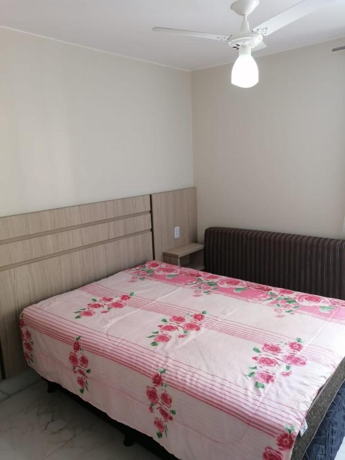 Caldas Novas - Go - Apartamento Parque Das Aguas Quentes Bloco 1 - Em Frente Clube Prive Exterior foto