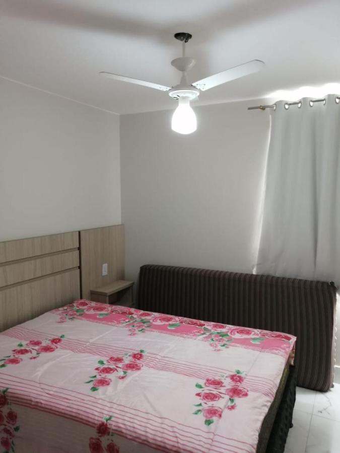 Caldas Novas - Go - Apartamento Parque Das Aguas Quentes Bloco 1 - Em Frente Clube Prive Exterior foto