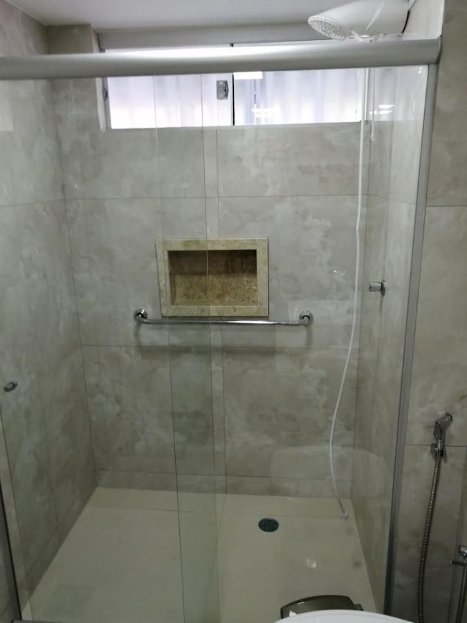Caldas Novas - Go - Apartamento Parque Das Aguas Quentes Bloco 1 - Em Frente Clube Prive Exterior foto