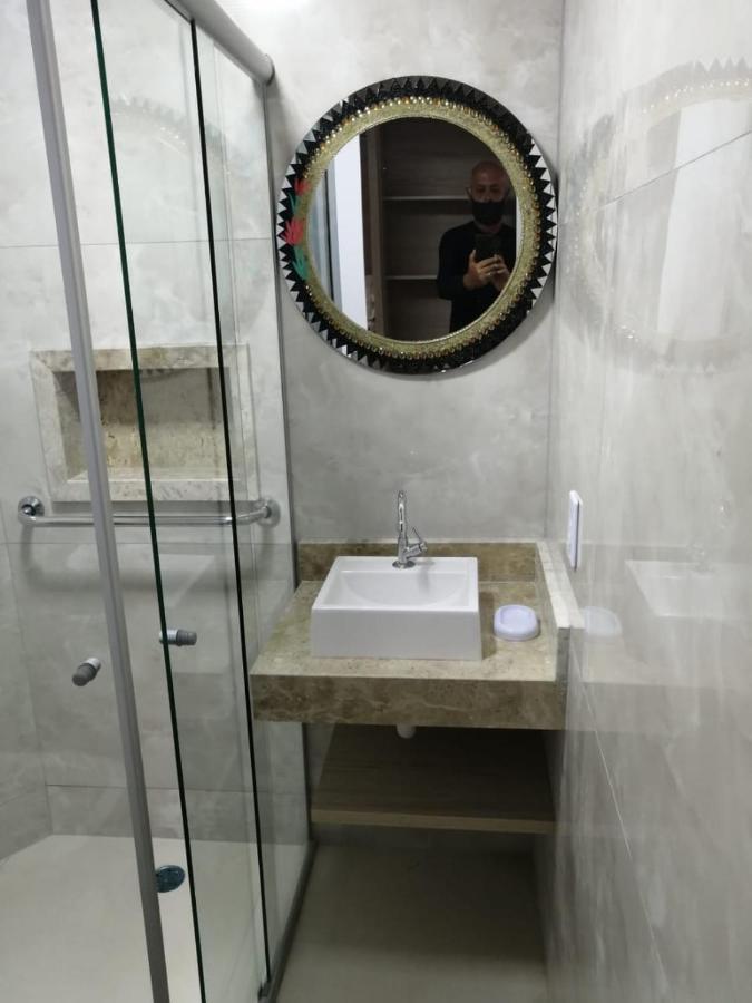 Caldas Novas - Go - Apartamento Parque Das Aguas Quentes Bloco 1 - Em Frente Clube Prive Exterior foto