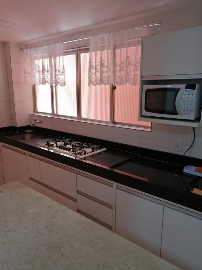 Caldas Novas - Go - Apartamento Parque Das Aguas Quentes Bloco 1 - Em Frente Clube Prive Exterior foto