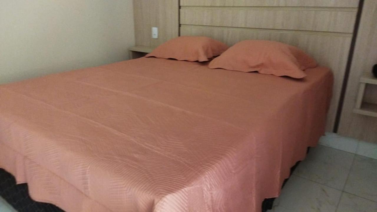 Caldas Novas - Go - Apartamento Parque Das Aguas Quentes Bloco 1 - Em Frente Clube Prive Exterior foto
